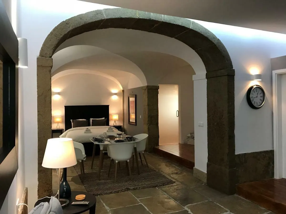 Garcia Loft - Exquisite Spot Apartment Lisbon
