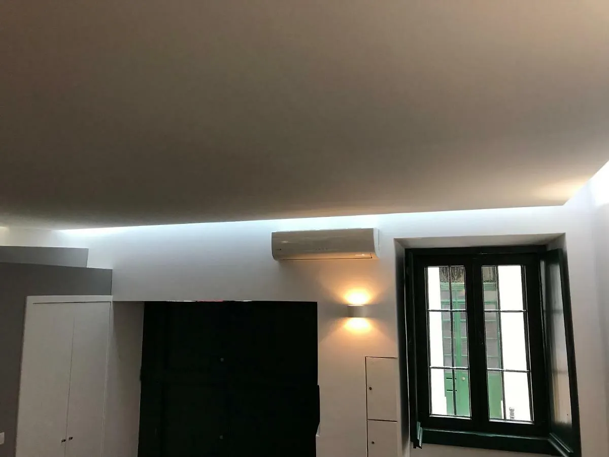 Garcia Loft - Exquisite Spot Apartment Lisbon