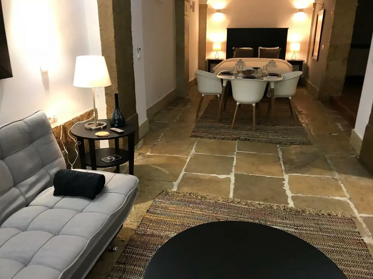 Garcia Loft - Exquisite Spot Apartment Lisbon Portugal