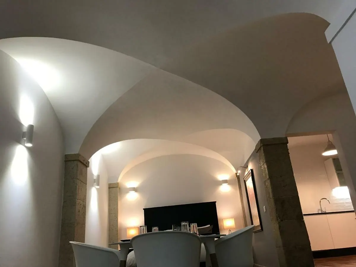 Garcia Loft - Exquisite Spot Apartment Lisbon Portugal