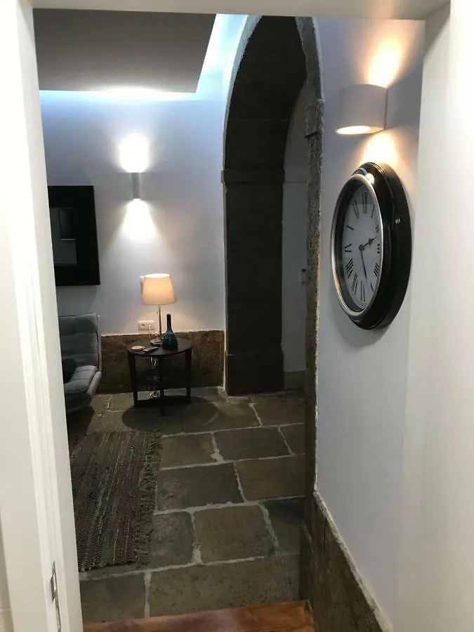 Garcia Loft - Exquisite Spot Apartment Lisbon