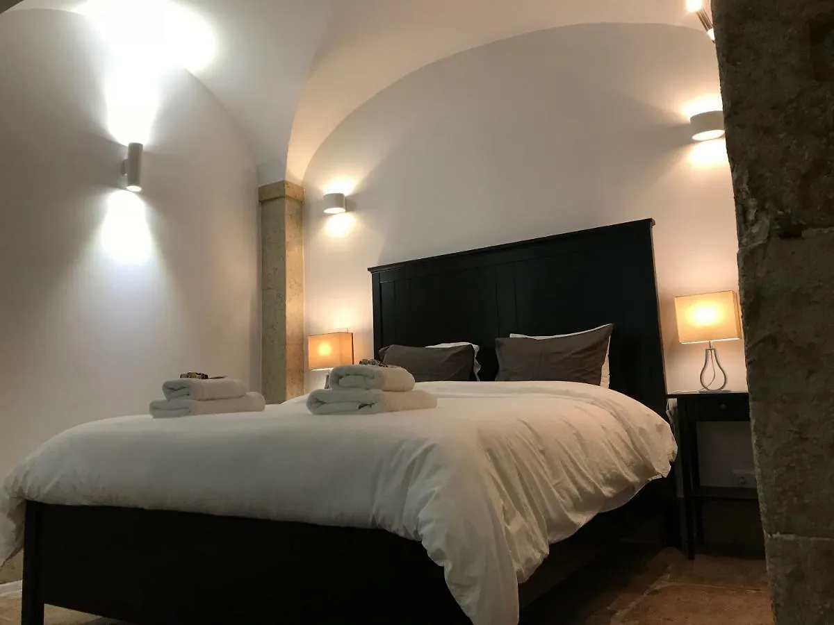 Garcia Loft - Exquisite Spot Apartment Lisbon