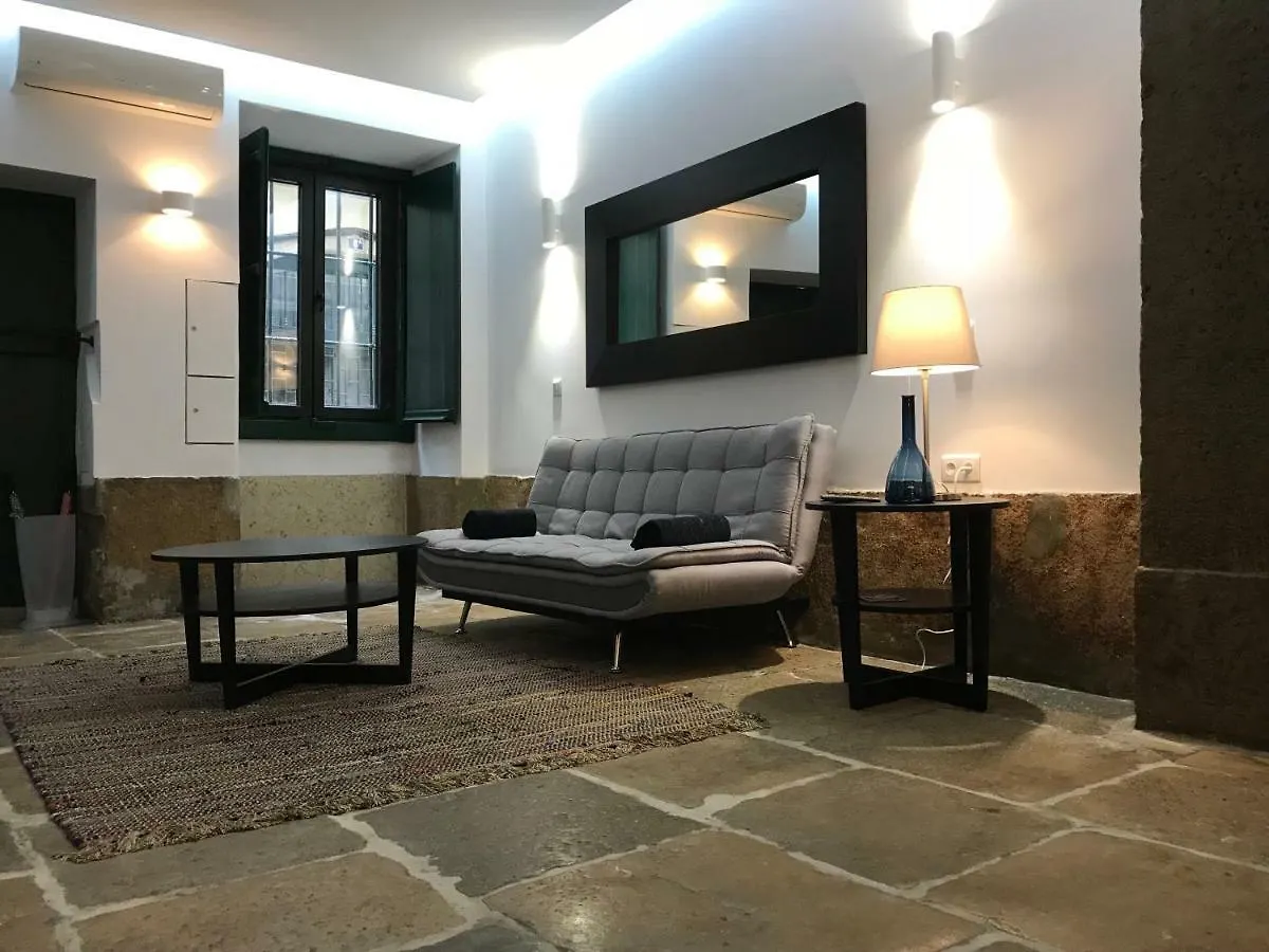 Garcia Loft - Exquisite Spot Apartment Lisbon