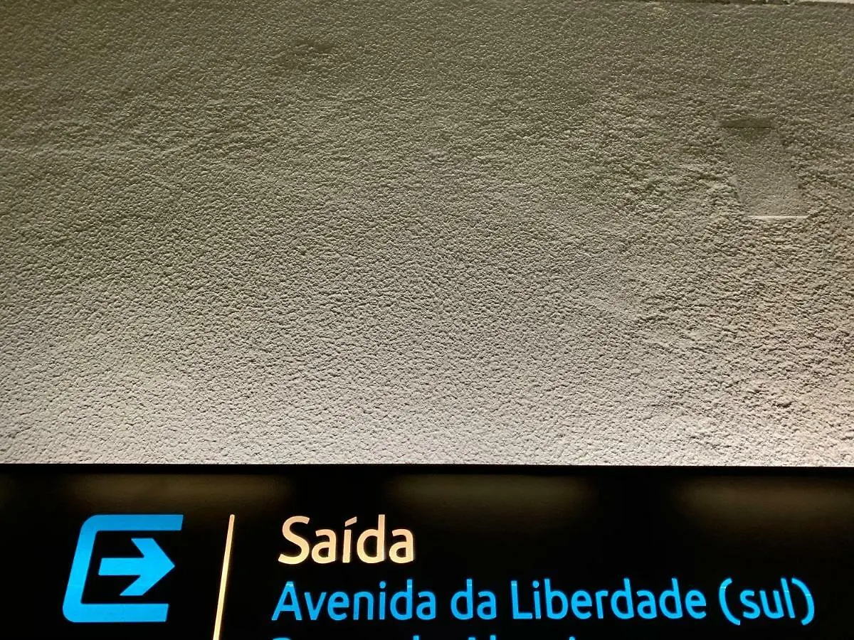 Garcia Loft - Exquisite Spot Apartment Lisbon Portugal