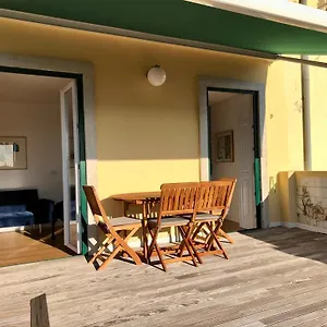 Appartement Terraço Do Tejo, Lisboa
