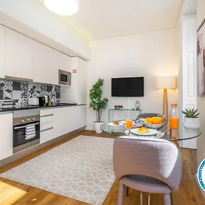 Appartement Whome | Alcântara Smart, Lisboa