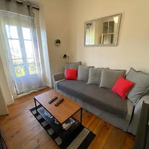 Appartement Manjericos House, Lisboa