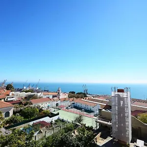 Appartement Tagus Sunrise In By Innkeeper, Lisboa