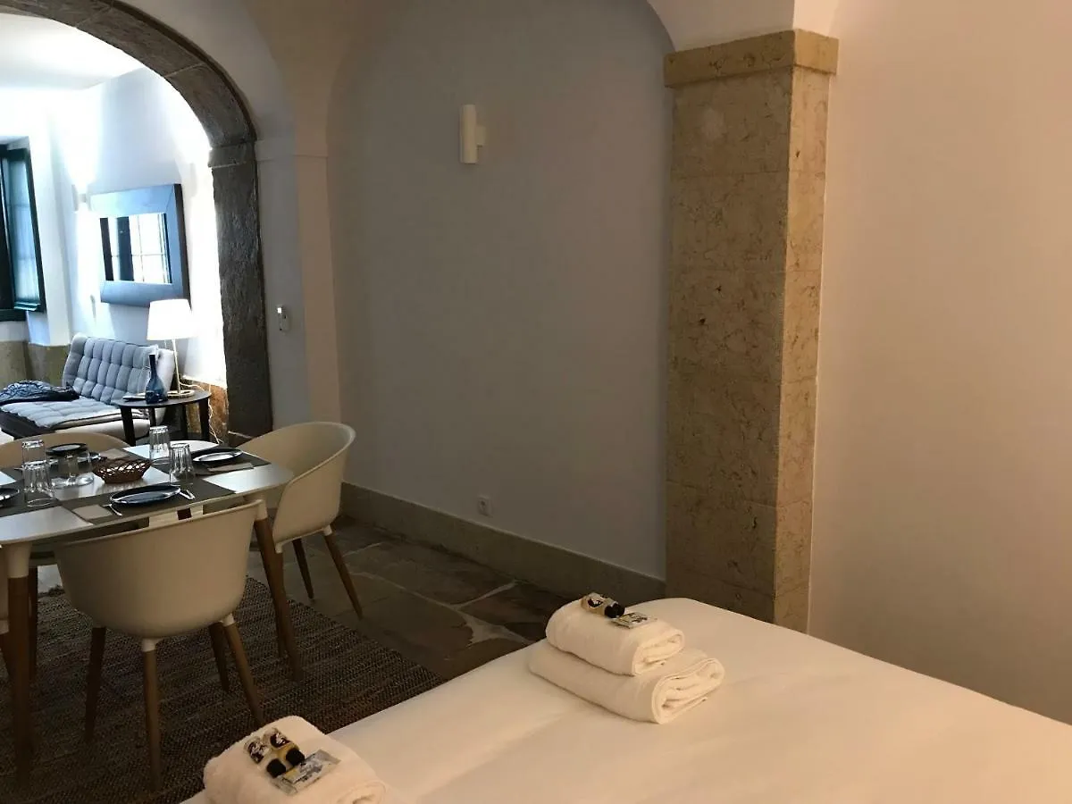 Garcia Loft - Exquisite Spot Apartment Lisbon