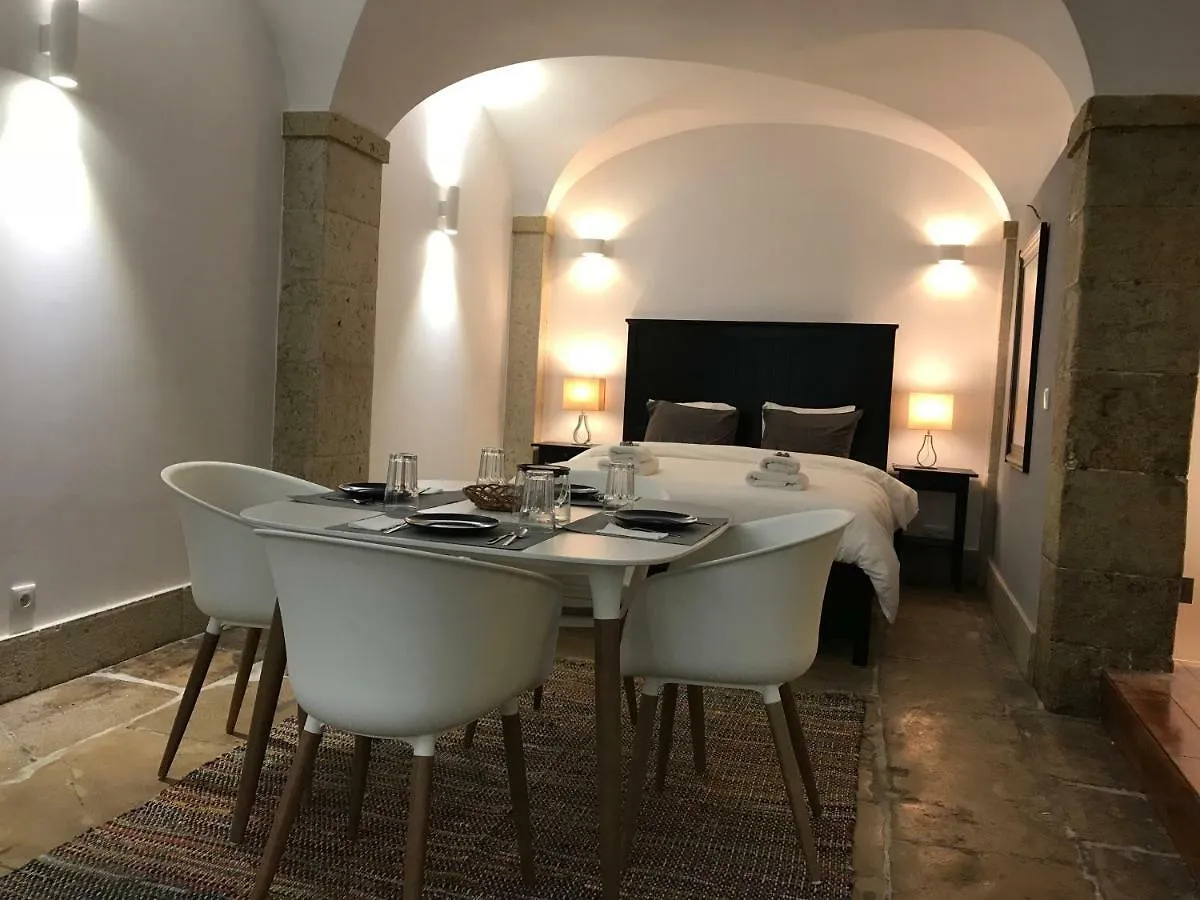 Garcia Loft - Exquisite Spot Apartment Lisbon