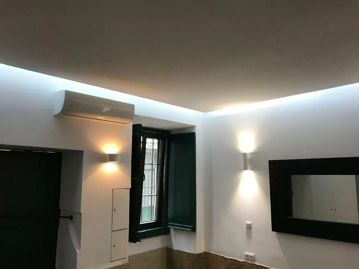 Garcia Loft - Exquisite Spot Apartment Lisbon