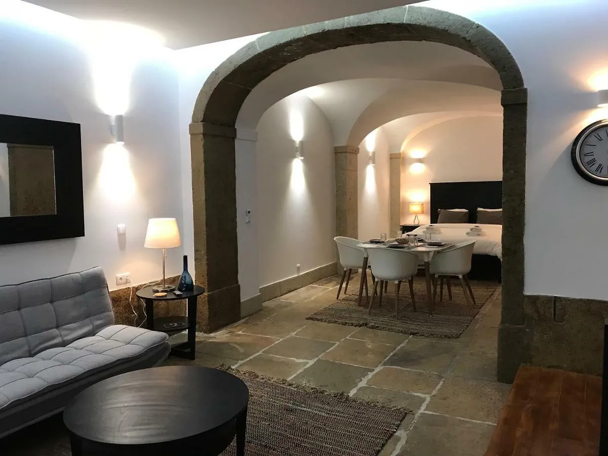 Garcia Loft - Exquisite Spot Apartment Lisbon