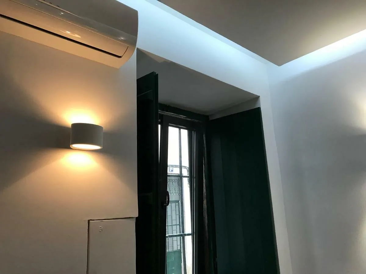 Garcia Loft - Exquisite Spot Apartment Lisbon