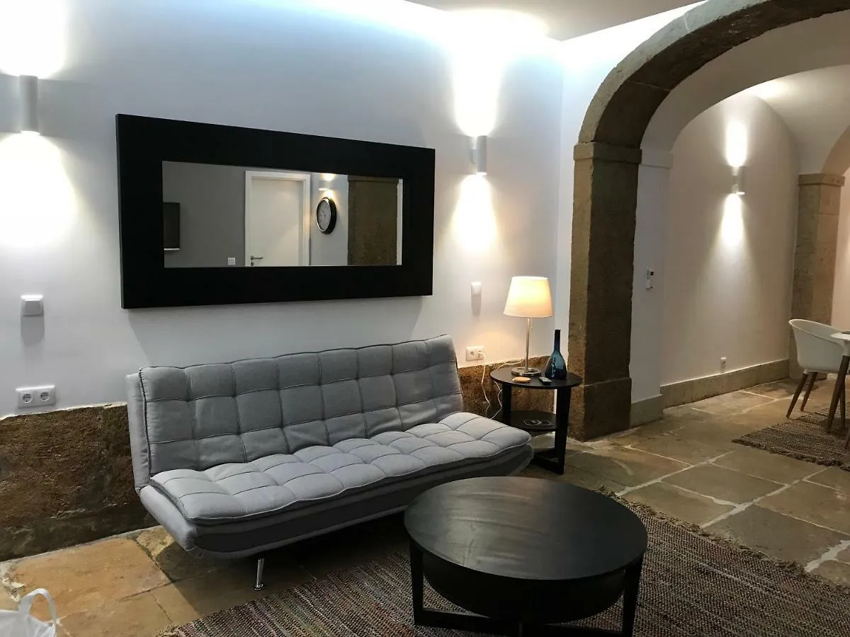 Garcia Loft - Exquisite Spot Apartment Lisbon