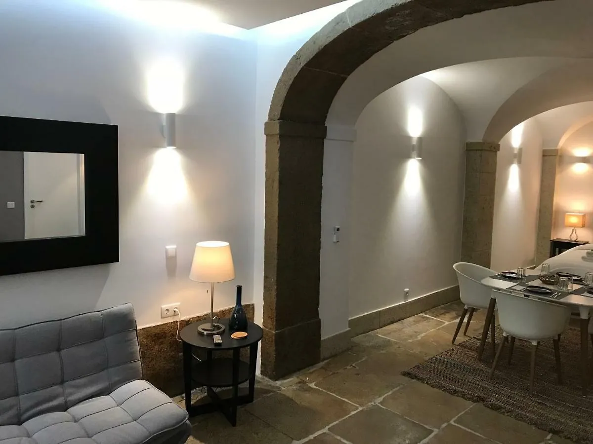 Garcia Loft - Exquisite Spot Apartment Lisbon