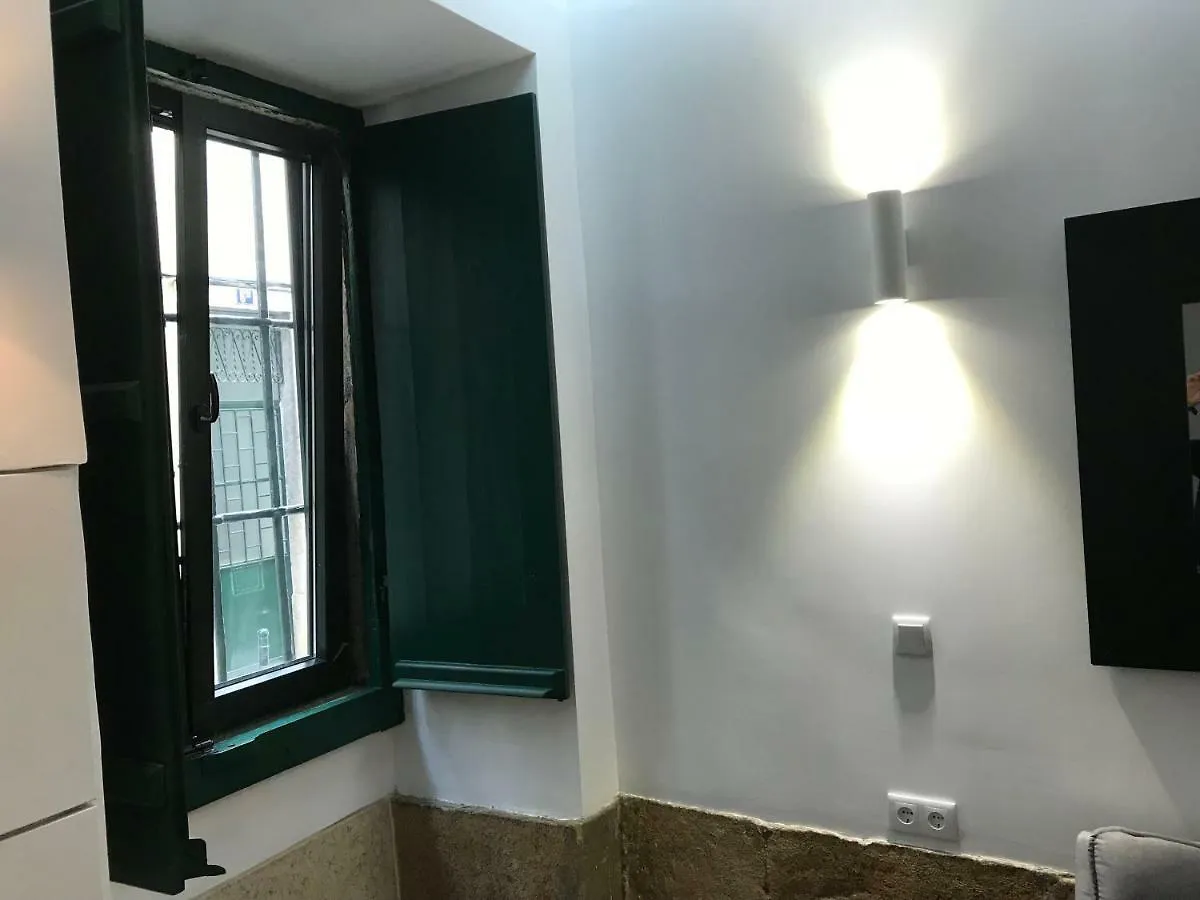 Garcia Loft - Exquisite Spot Apartment Lisbon