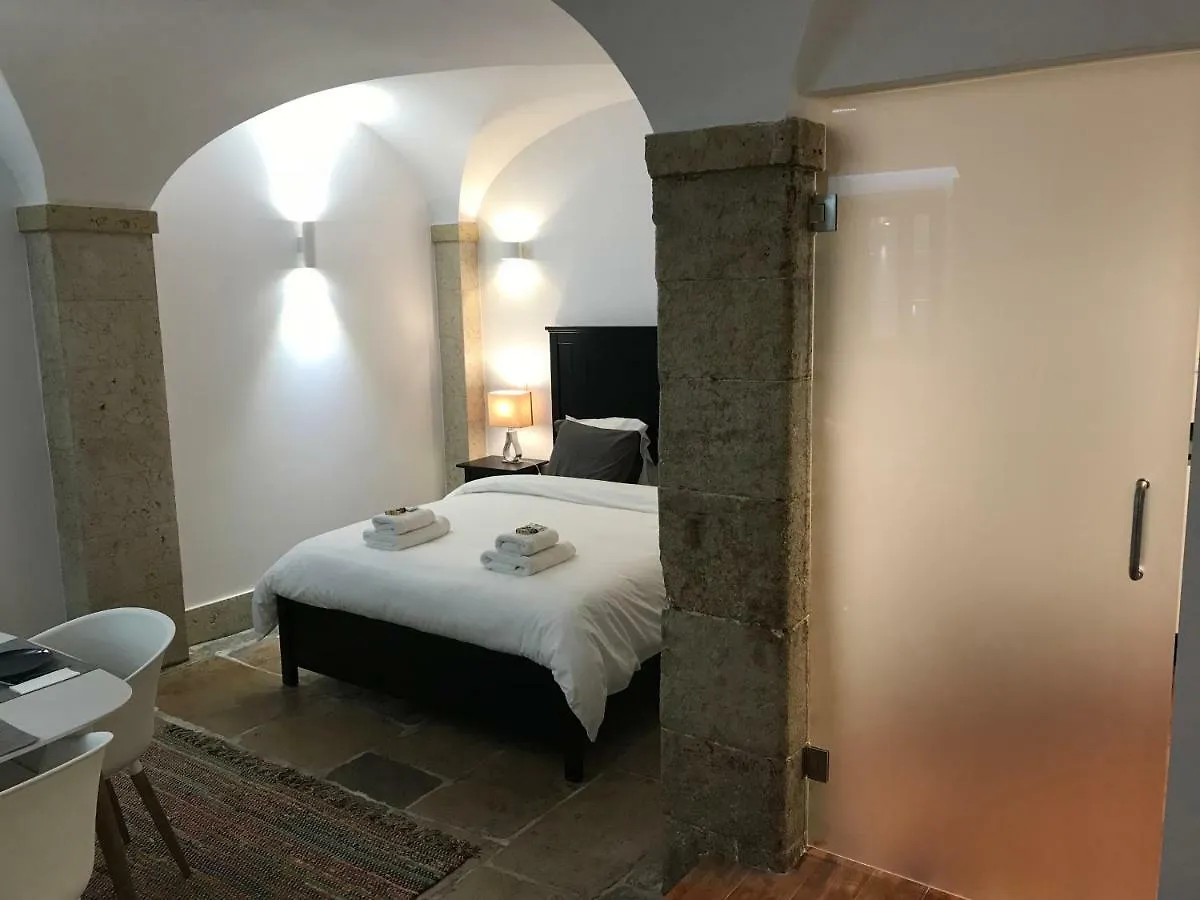 Garcia Loft - Exquisite Spot Apartment Lisbon 0*,  Portugal