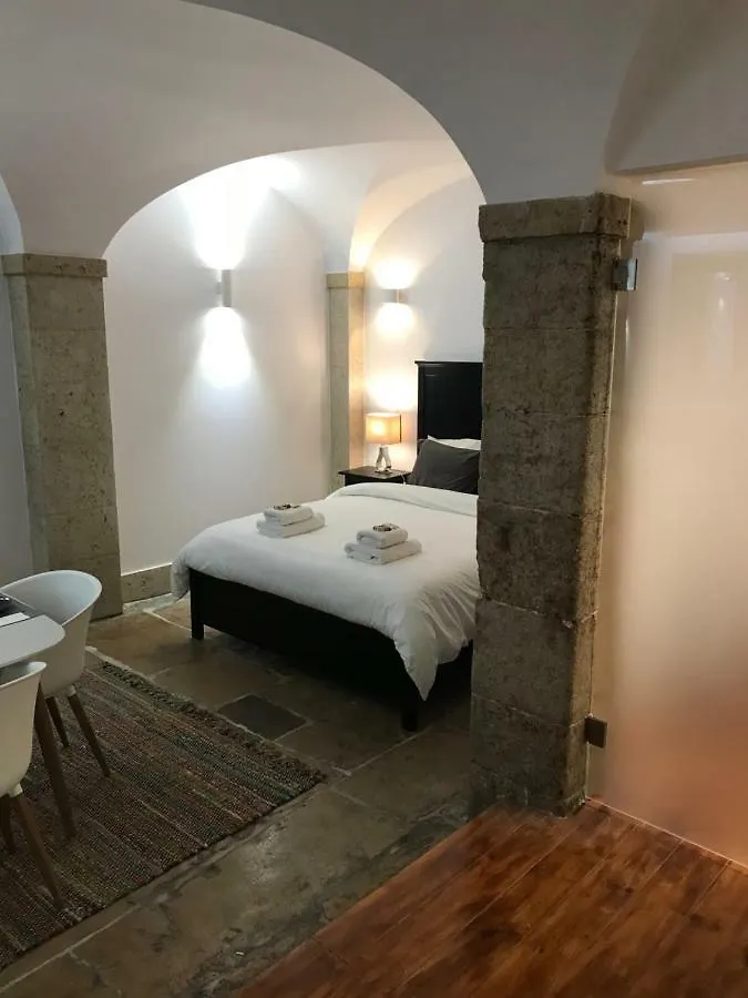 Garcia Loft - Exquisite Spot Apartment Lisbon