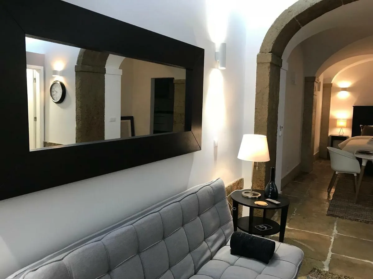 Garcia Loft - Exquisite Spot Apartment Lisbon