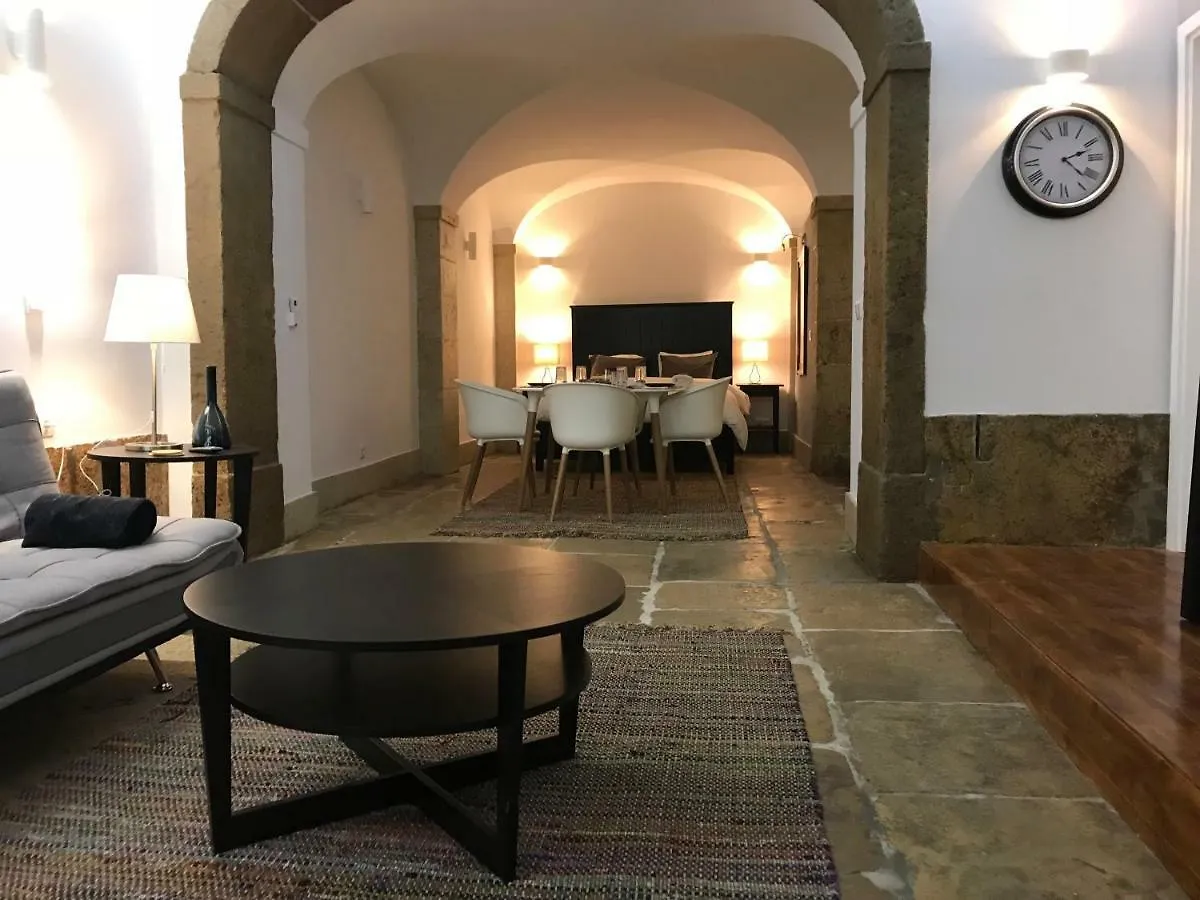 Garcia Loft - Exquisite Spot Apartment Lisbon