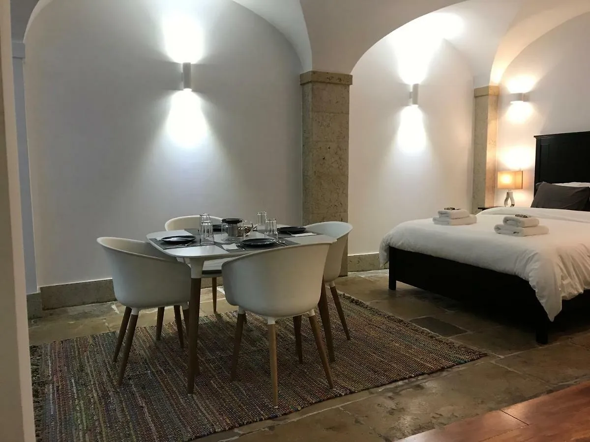 Garcia Loft - Exquisite Spot Apartment Lisbon Portugal