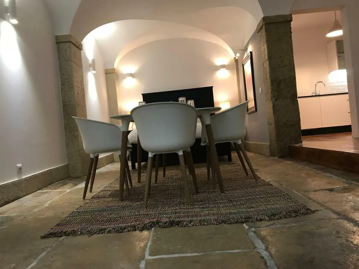 דירות ליסבון Garcia Loft - Exquisite Spot