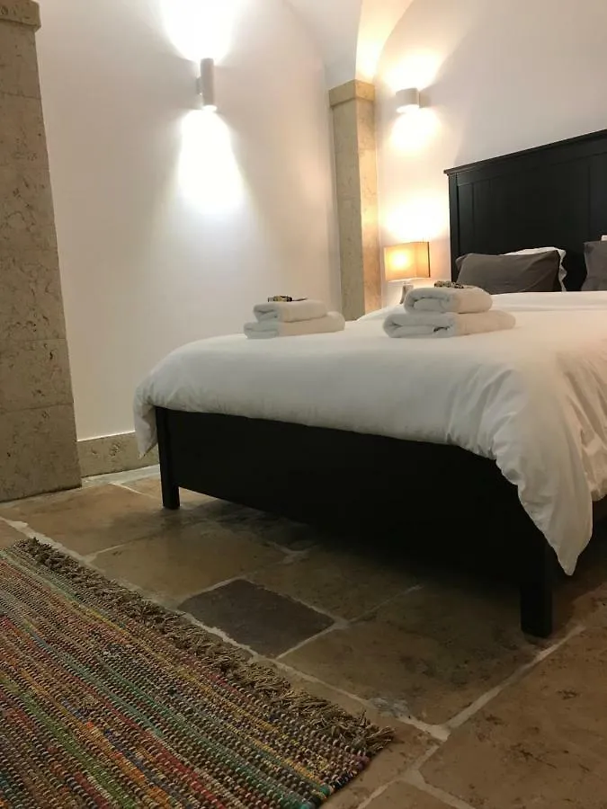 Garcia Loft - Exquisite Spot Apartment Lisbon