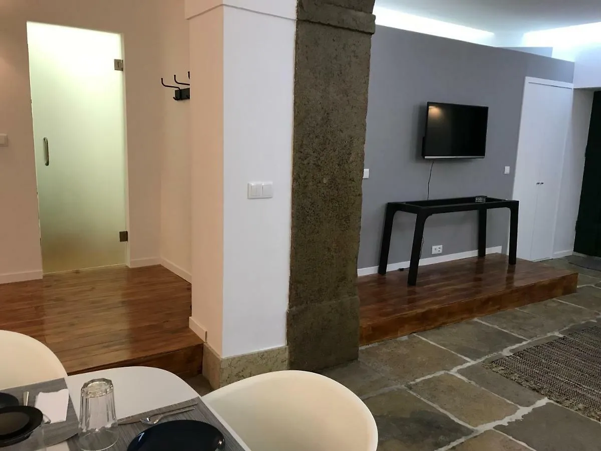 Garcia Loft - Exquisite Spot Apartment Lisbon