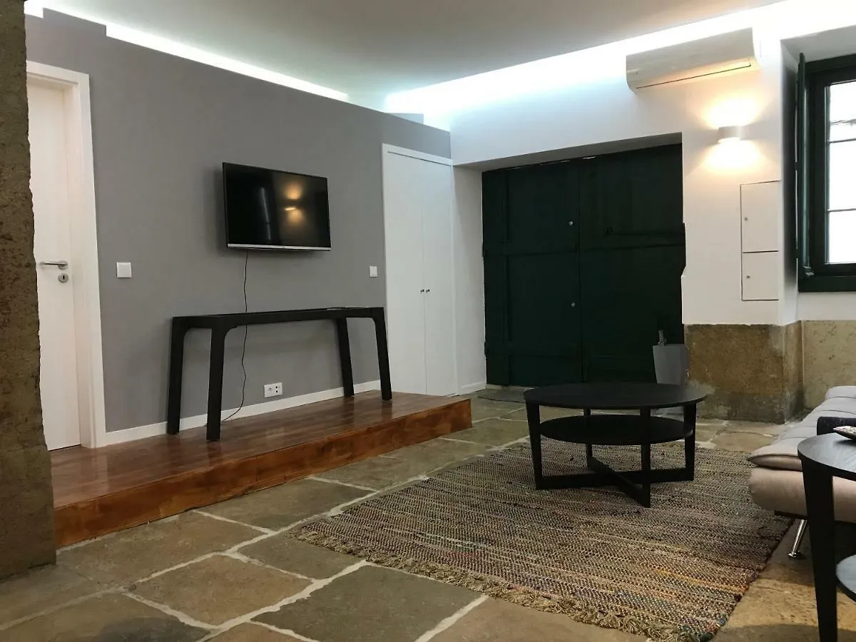 Garcia Loft - Exquisite Spot Apartment Lisbon