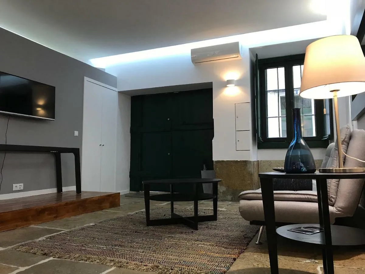 Garcia Loft - Exquisite Spot Apartment Lisbon Portugal