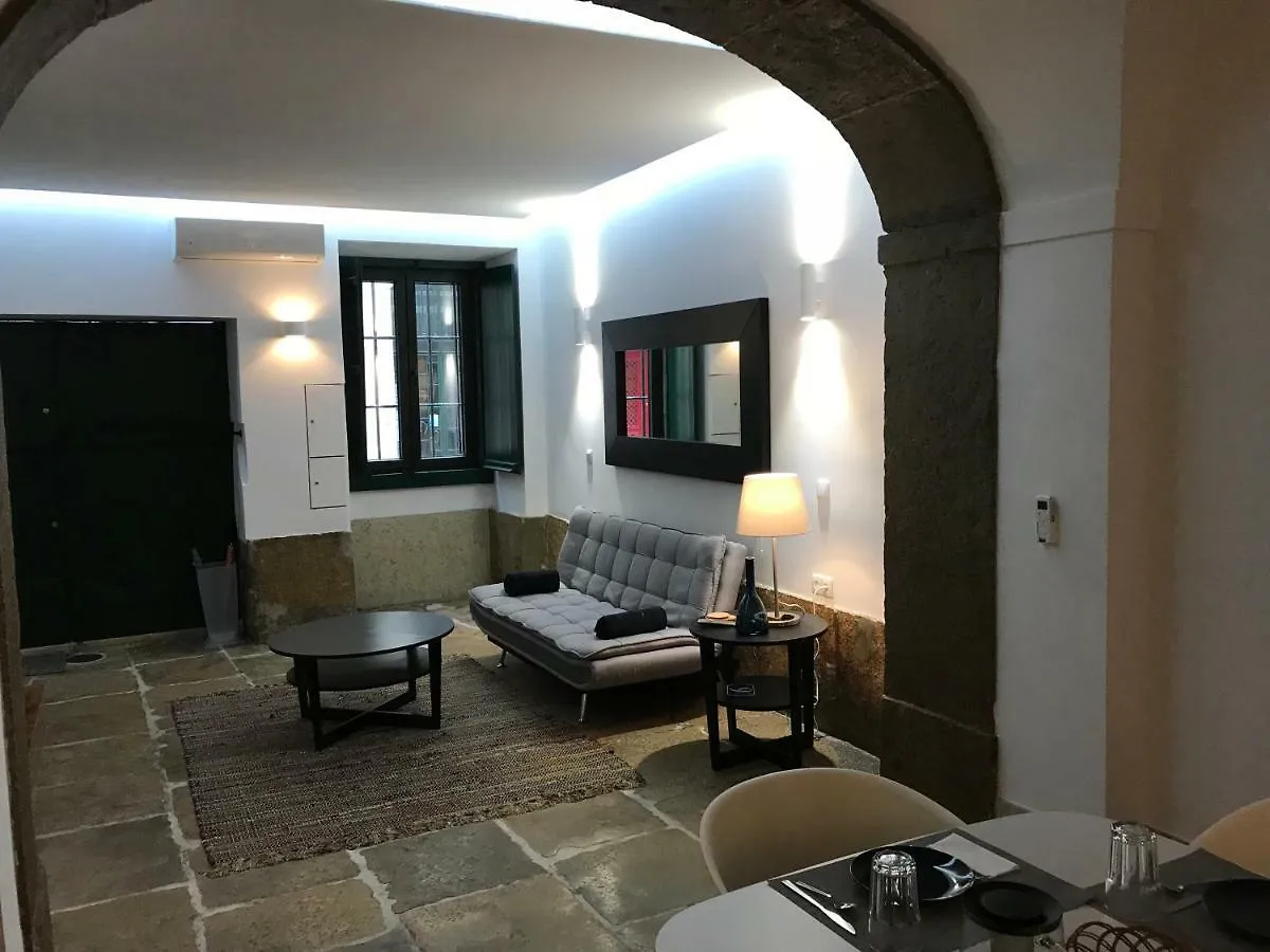 Garcia Loft - Exquisite Spot Apartment Lisbon Portugal