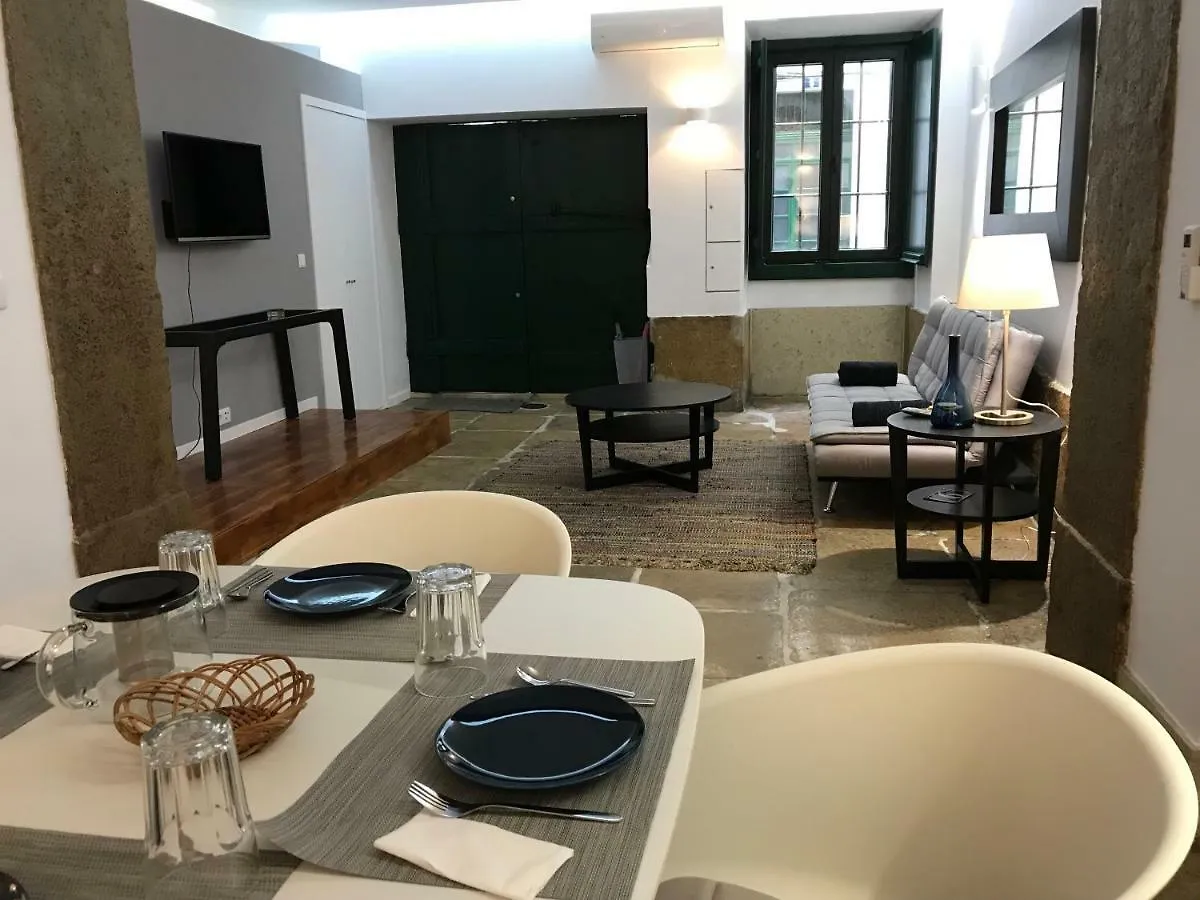 Garcia Loft - Exquisite Spot Apartment Lisbon