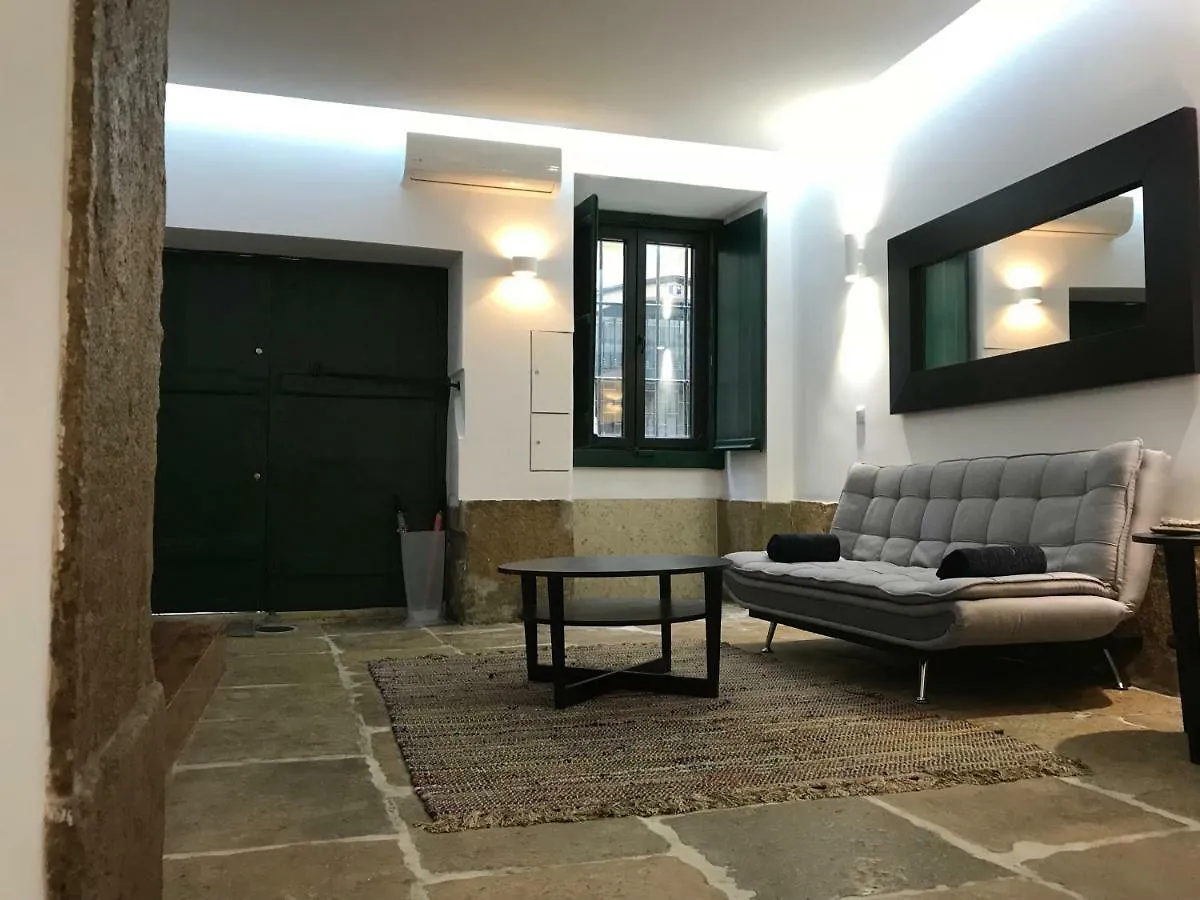 Garcia Loft - Exquisite Spot Apartment Lisbon