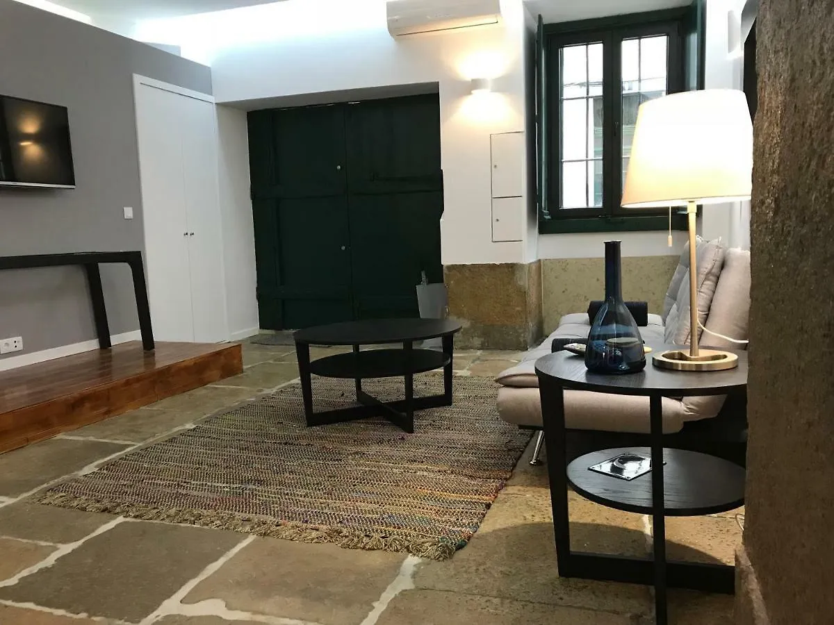 Garcia Loft - Exquisite Spot Apartment Lisbon