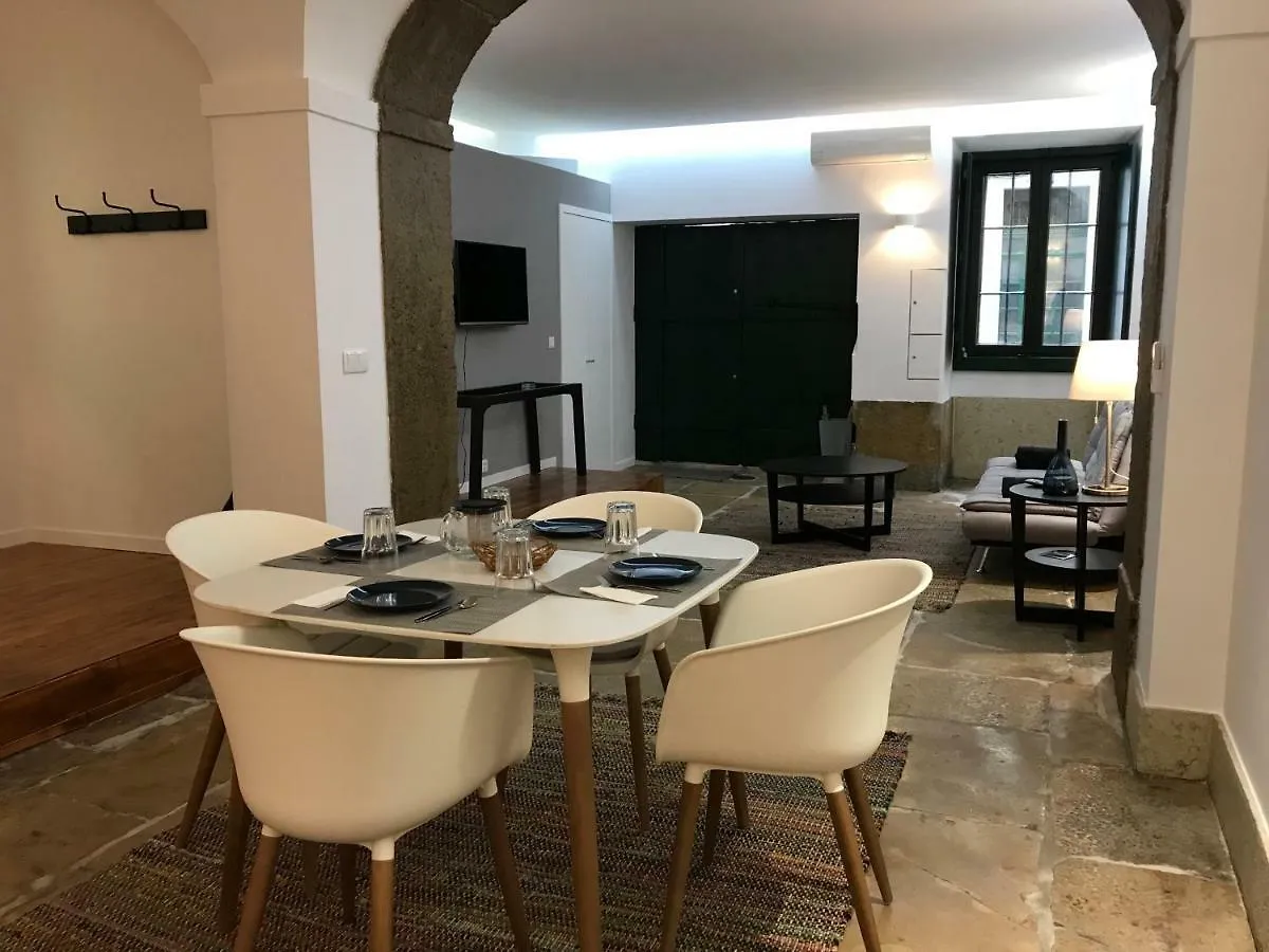 Garcia Loft - Exquisite Spot Apartment Lisbon