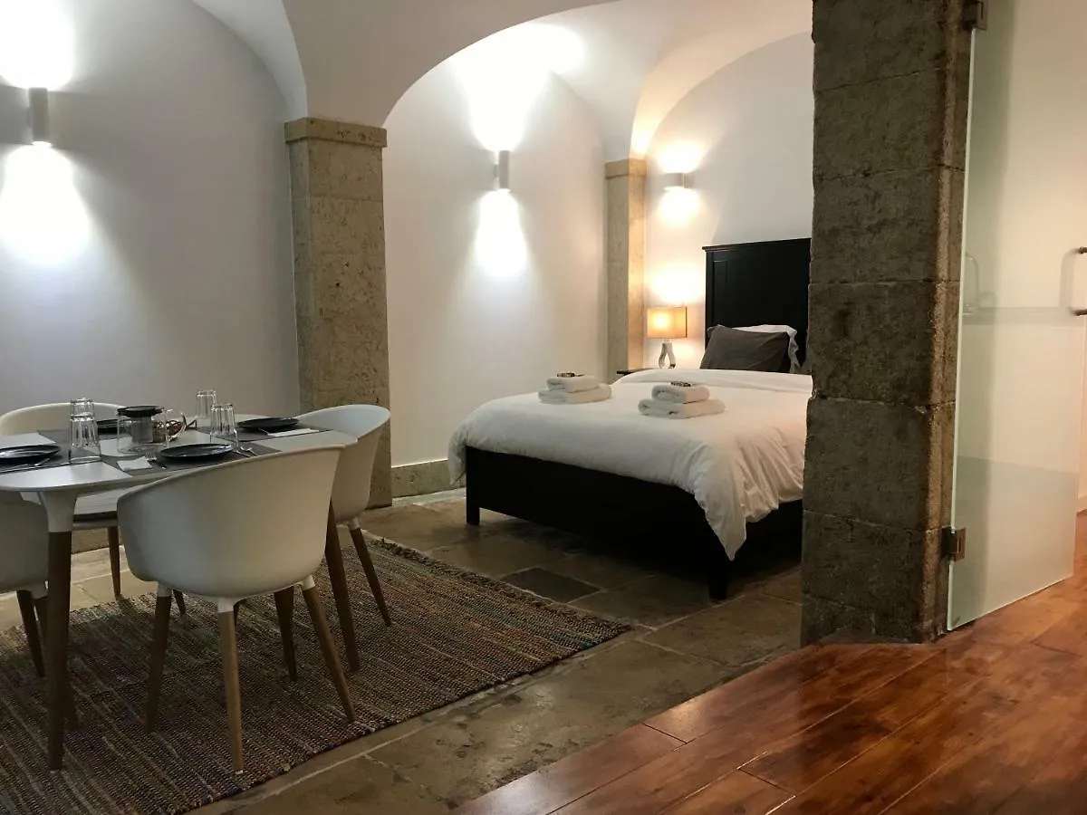 Garcia Loft - Exquisite Spot Apartment Lisbon