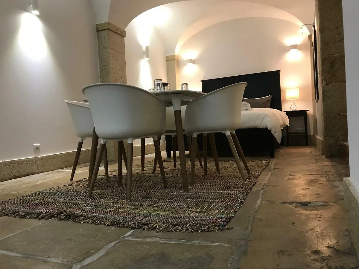 Garcia Loft - Exquisite Spot Apartment Lisbon