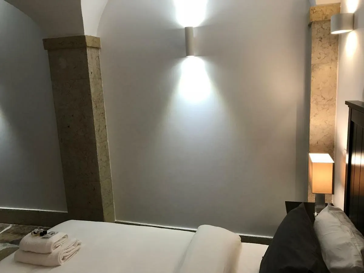 리스본 Garcia Loft - Exquisite Spot 아파트